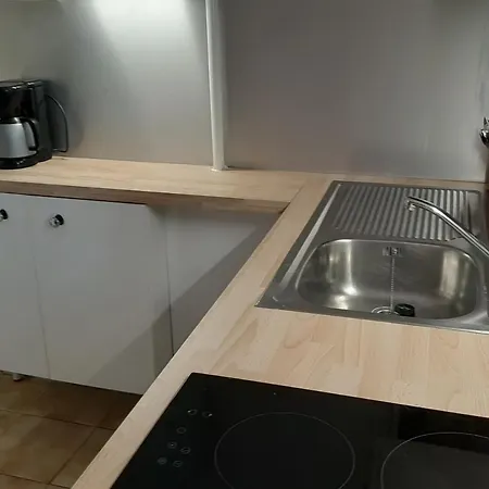 Le Fontana Apartamento Niza