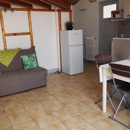 Apartamento Le Fontana *