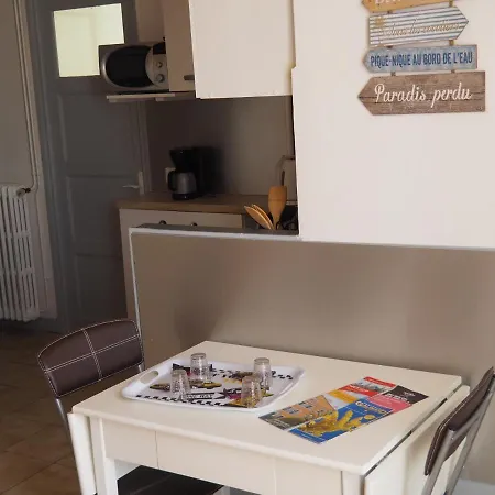 Le Fontana Apartmán Nice