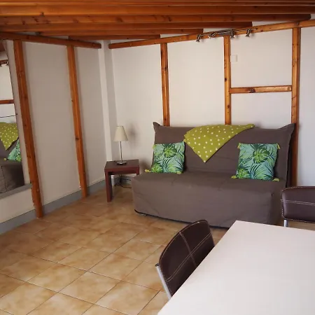 Le Fontana Apartamento Niza