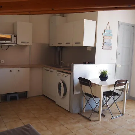Le Fontana Apartamento *