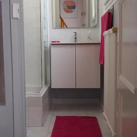 Le Fontana Apartment *