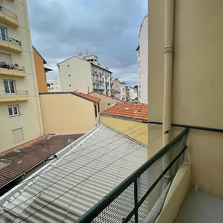 Le Fontana Nice