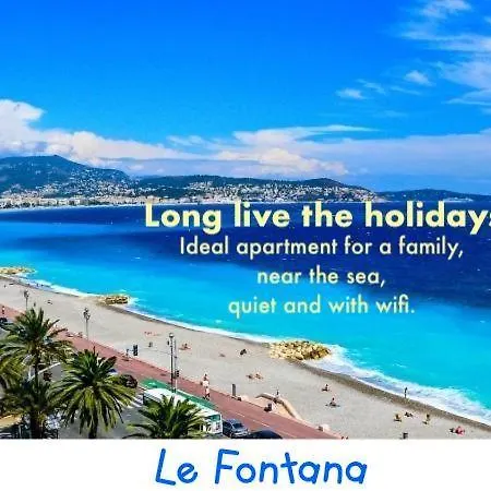 Le Fontana *