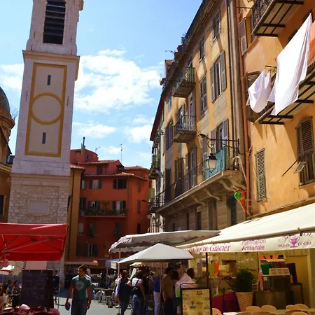 Le Fontana * Nice