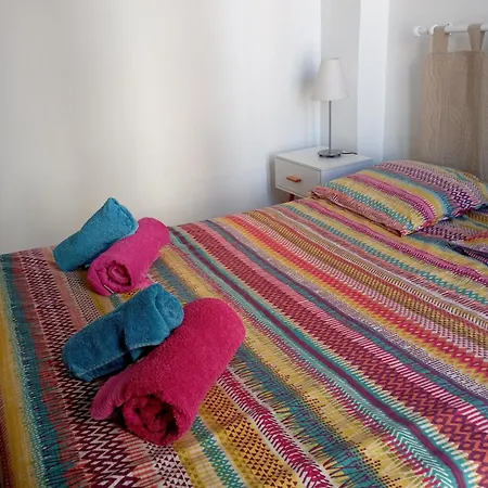 Apartmán Le Fontana
