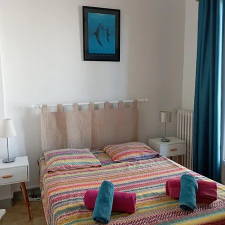 Le Fontana Apartmán