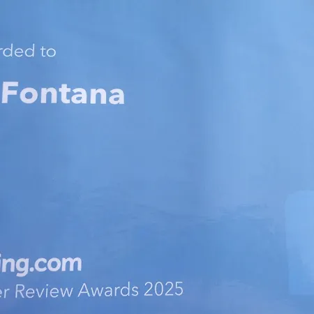 Le Fontana Nice