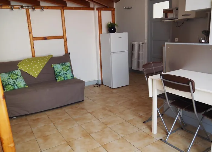 Διαμέρισμα Le Fontana *