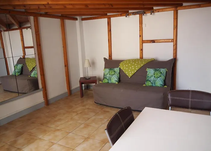 Le Fontana Διαμέρισμα Νίκαια