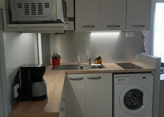 Apartamento Le Fontana