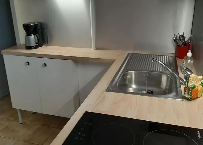 Le Fontana شقة نيس