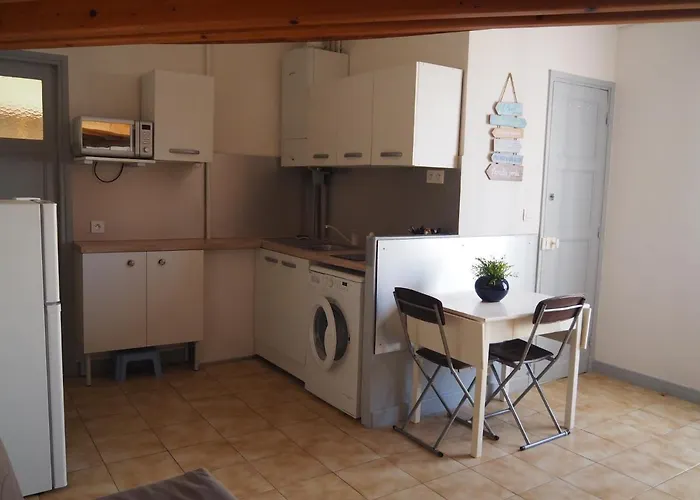 Le Fontana شقة *