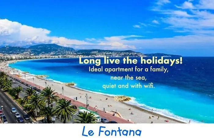 Le Fontana *